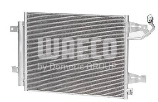 WAECO 8880400521 Конденсатор, кондиціонер