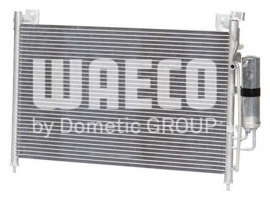 WAECO 8880400544 Конденсатор, кондиціонер