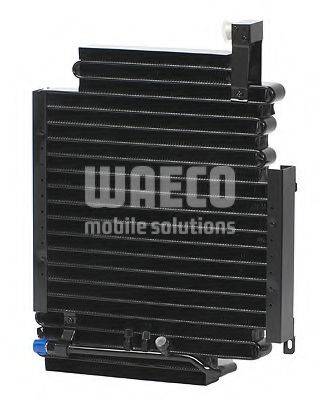 WAECO 8880400018 Конденсатор, кондиціонер