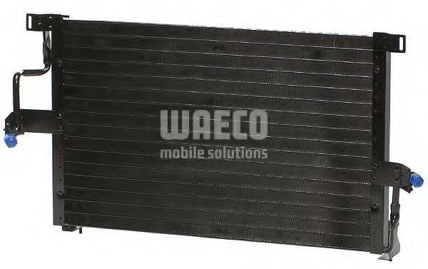 WAECO 8880400050 Конденсатор, кондиціонер