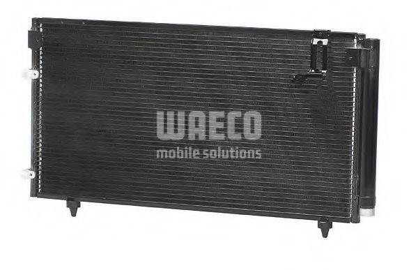 WAECO 8880400281 Конденсатор, кондиціонер